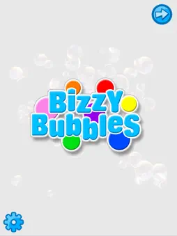 Bizzy Bubbles screenshot 6