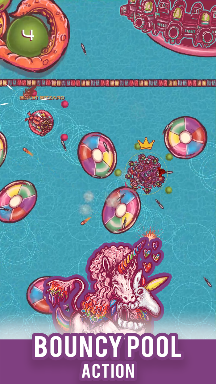 Tubetastic World Splashfest