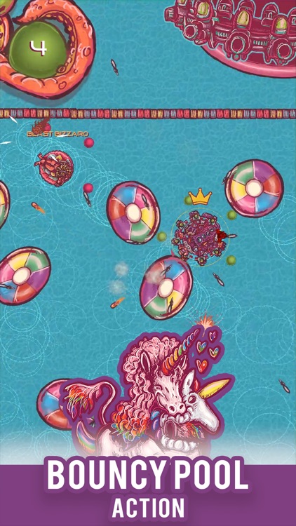 Tubetastic: World Splashfest screenshot-0