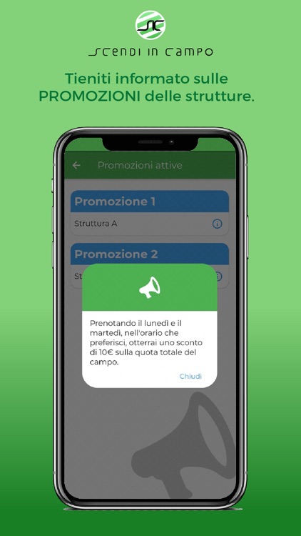 Scendi In Campo screenshot-7