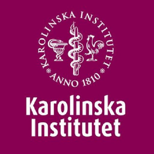 Karolinska Institutet ePAD icon