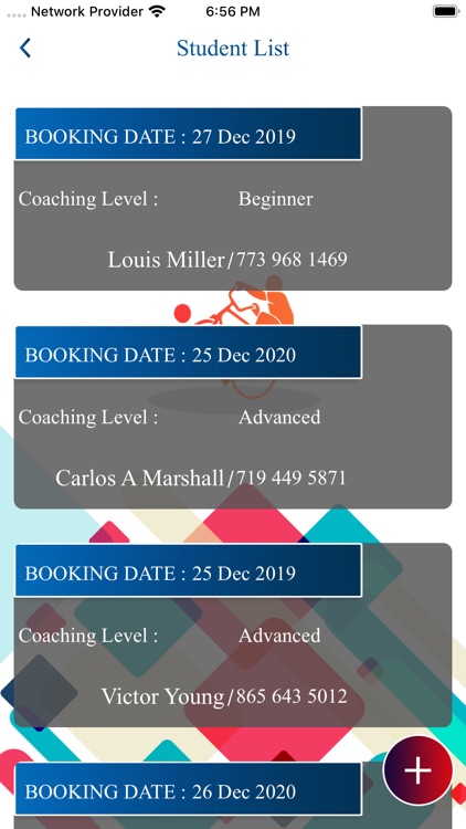 Cycle Ball Coaching Owners Kit screenshot-6