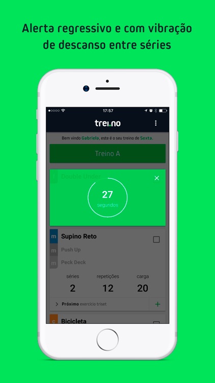 Trei.no screenshot-3