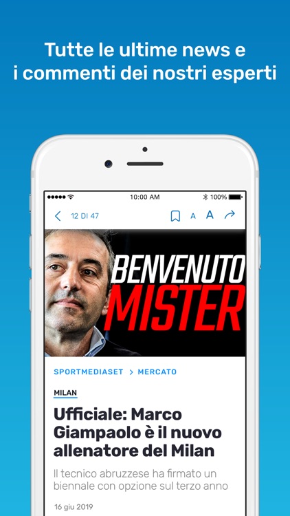 SportMediaset