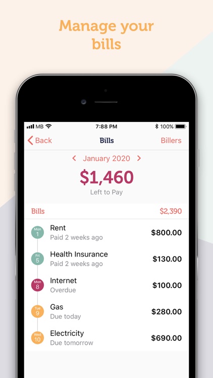MoneyBrilliant screenshot-4