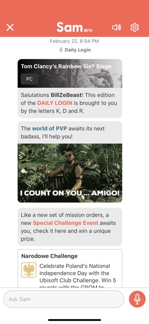 Ubisoft Club(圖4)-速報App
