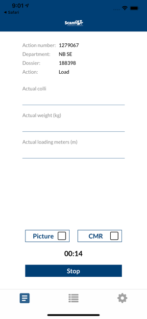 Scanfor Drivers App(圖2)-速報App
