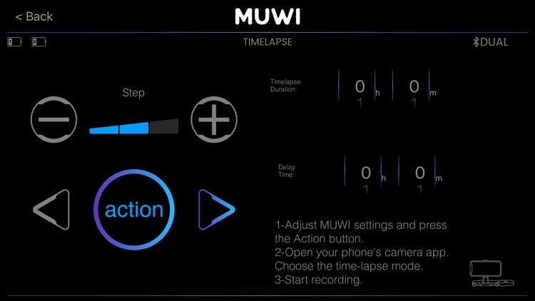 MUWI screenshot-5