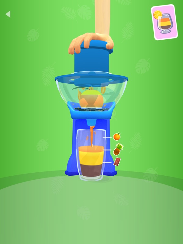 Blend It 3D screenshot 10