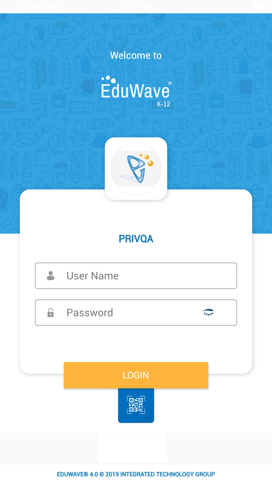 #2. EduWave K-12 (iOS) 由: Integrated Technology Group
