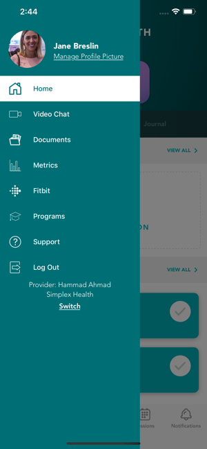 Simplex Health(圖2)-速報App