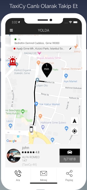 TaxiCy(圖5)-速報App