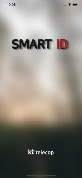 Game screenshot 스마트 학생증 mod apk