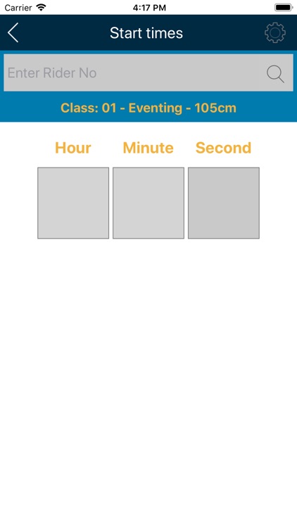 Nominate Jumping screenshot-4