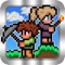 ****** Global Multiplayer for Terraria Mobile & Your own Personal All Items Server *******
