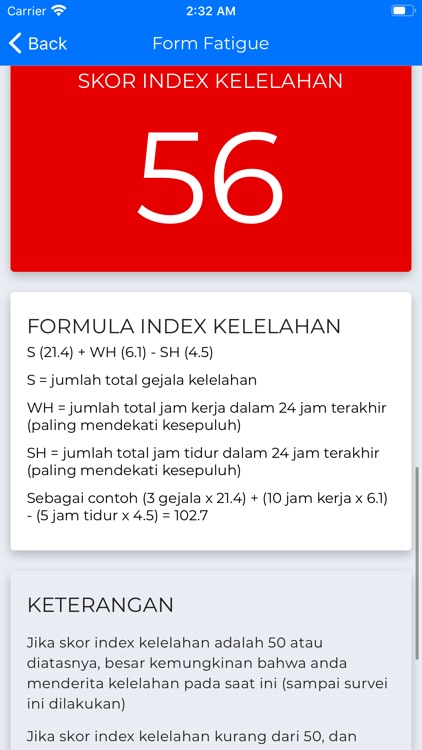 Pertamina Wellness screenshot-3