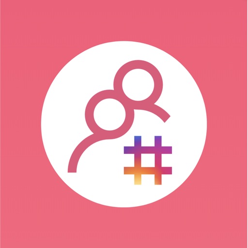 Followers hTags for Instagram