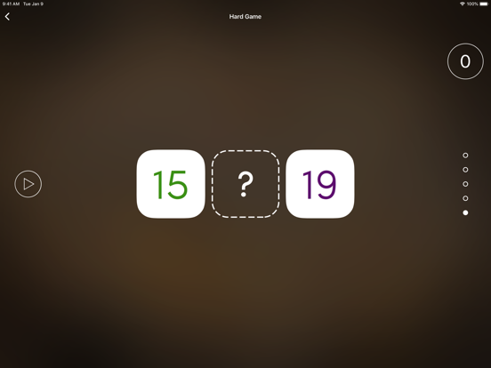 Learn Amharic - EuroTalk iPad screenshot 5 - Education app
