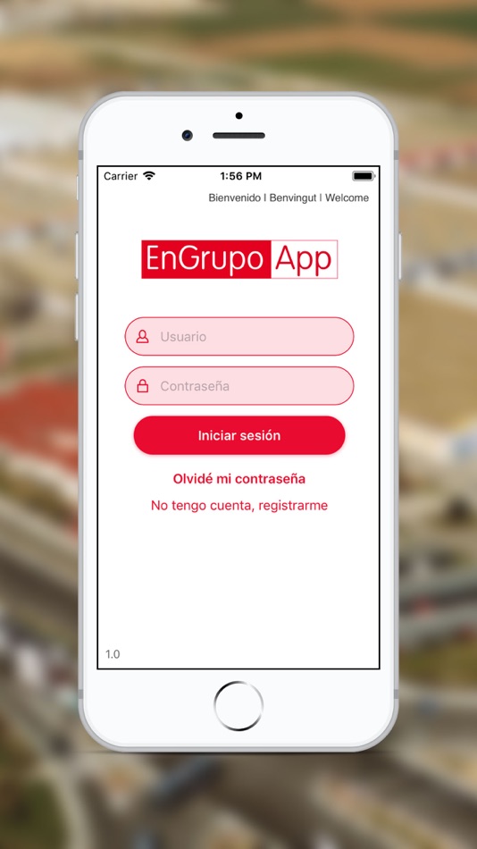 #1. EnGrupo App (iOS) 由: Pikolin