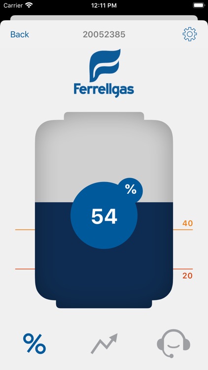 FerrellFill screenshot-5