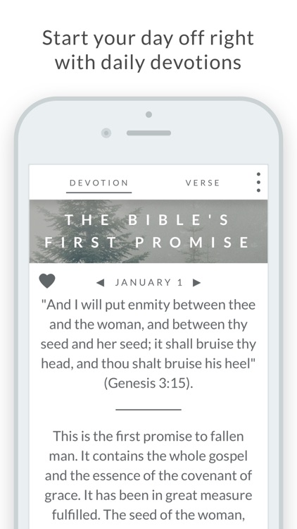 Daily Bible Verse Inspirations