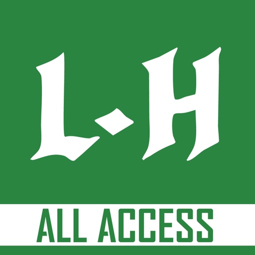 The Leader-Herald All Access icon