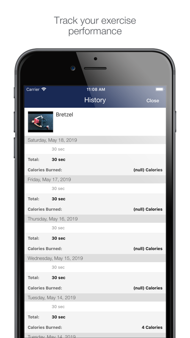 ZOPRO Screenshot