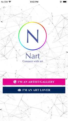Game screenshot NART apk