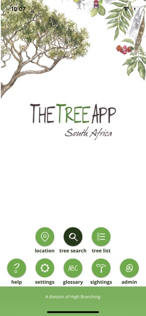 TheTreeApp South Africa