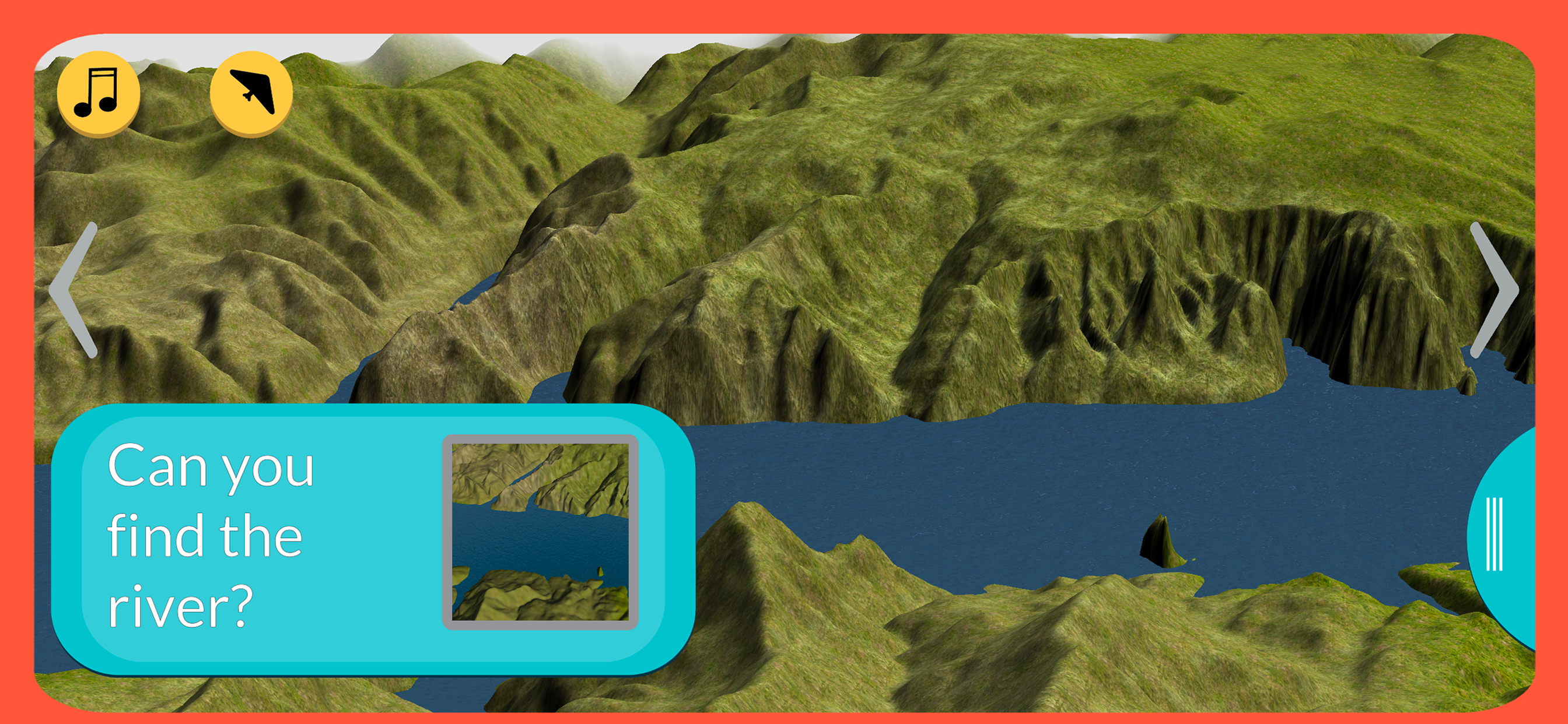 Glider Guide screenshot 2