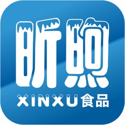 昕煦食品