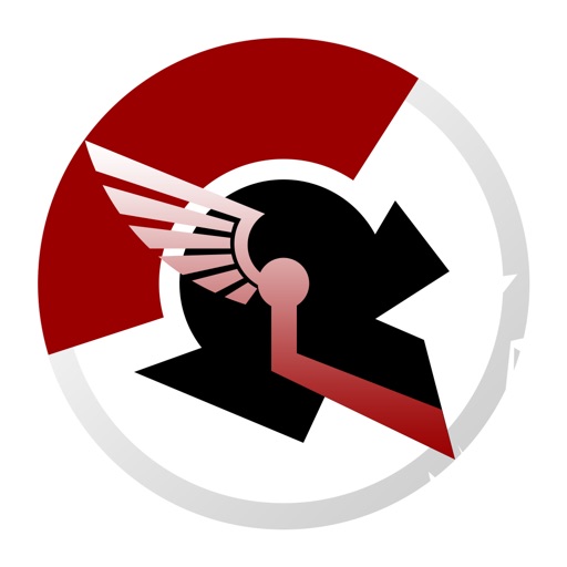 Mercury Collection Manager Icon