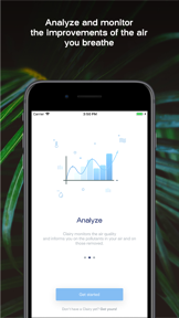 Natural Air Purifier screenshot
