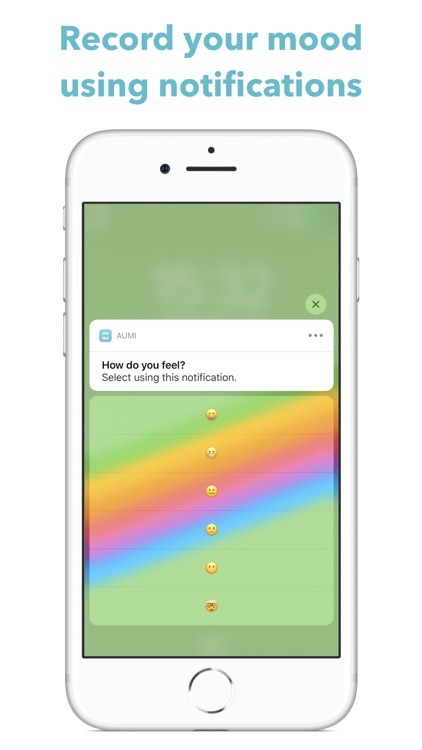 Aumi screenshot-6