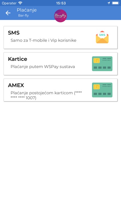 Send2Pay screenshot-4