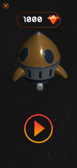 Game screenshot Bounce Spaceship hack