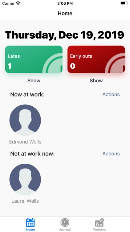 EMPT: Employee tracker