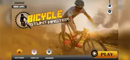 Game screenshot Bicycle Freestyle Stunt Master mod apk
