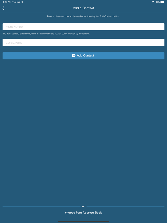 Screenshot #6 pour Dog Facts Texts