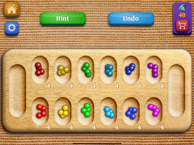 Mancala Online on the App Store