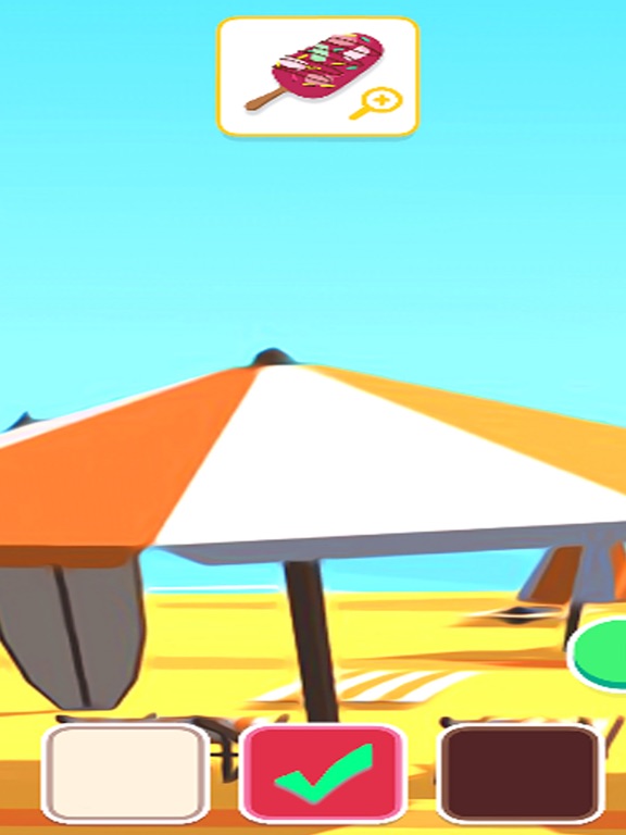 Screenshot #5 pour Icecream Dipping