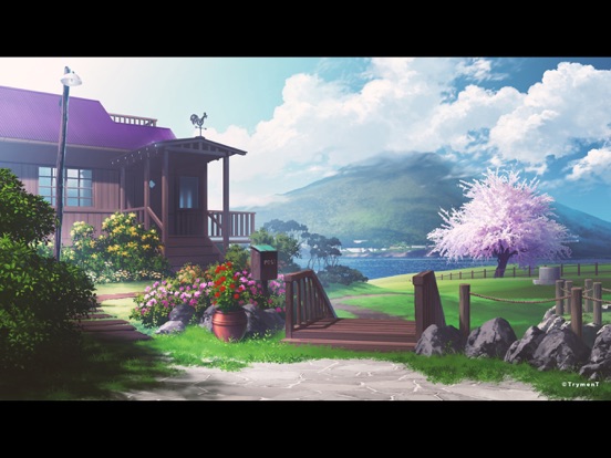 Screenshot #6 pour TrymenT ―AlphA―