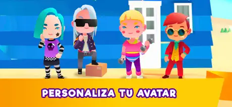 Idle Life Sim - Simulator Game