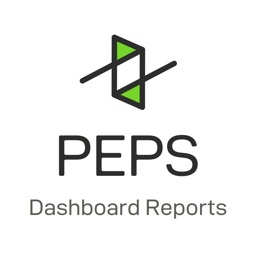 PEPS Dashboard Report