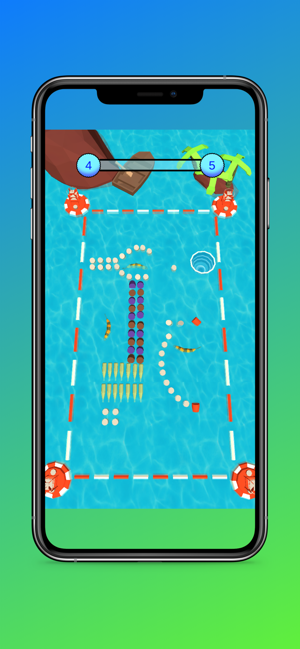 SaveFish 3D(圖1)-速報App