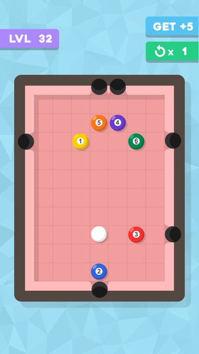 Pool 8 - Fun 8 Ball Pool Gamesのおすすめ画像4