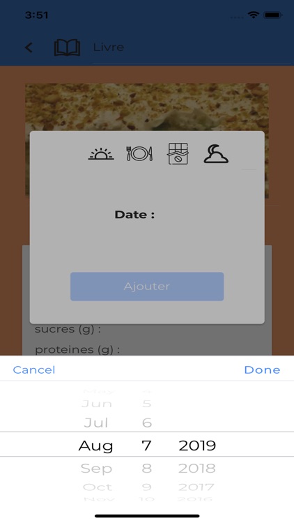 MealCheck screenshot-6