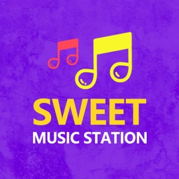 Sweet Music Station