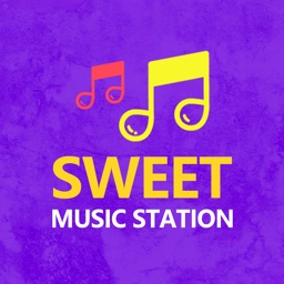 Sweet Music Station