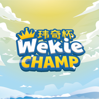 Wekie Champ